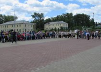 День Памяти и Скорби 2019 год