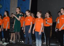 5 лет Юбилей МК "Спутник"