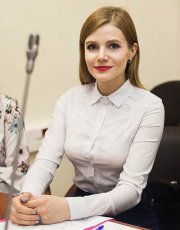 Олейник Юлия Андреевна