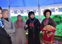 Сабантуй 2019